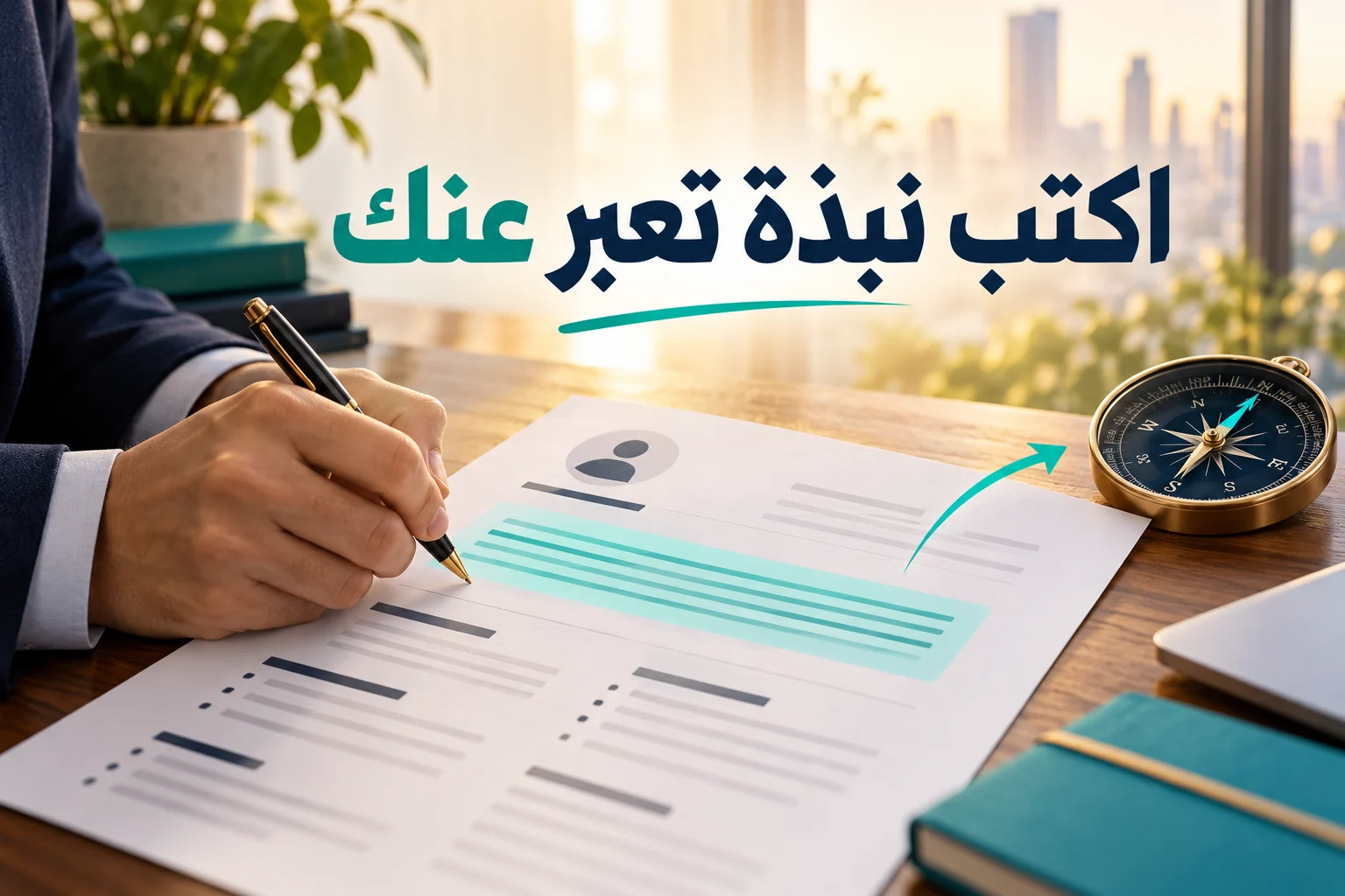 اختيار الهوايات والاهتمامات المناسبة للسيرة الذاتية