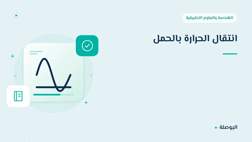 غلاف دورة انتقال الحرارة بالحمل