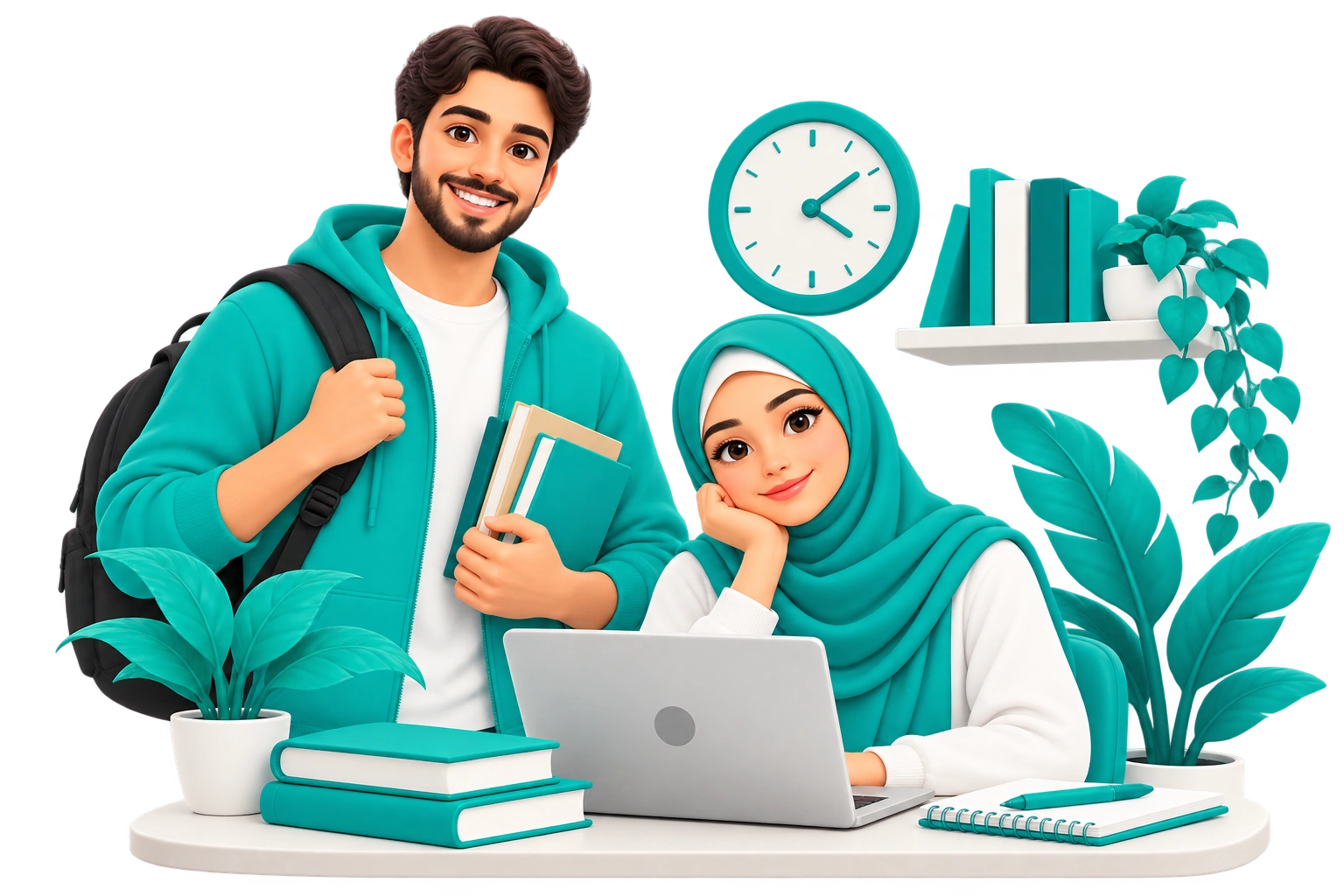 البوصلة